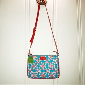 NWT Kate Spade crossbody purse